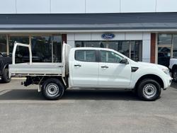 2013 Ford Ranger XL Hi-Rider