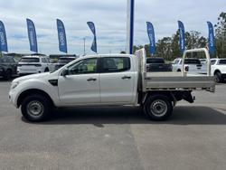 2013 Ford Ranger XL Hi-Rider