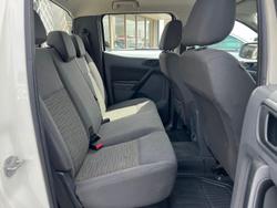 2013 Ford Ranger XL Hi-Rider