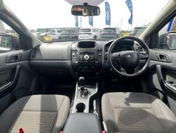 2013 Ford Ranger XL Hi-Rider