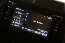 2023 Toyota Landcruiser Workmate