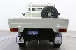 2023 Toyota Landcruiser Workmate