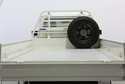 2023 Toyota Landcruiser Workmate