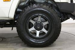 2023 Toyota Landcruiser Workmate