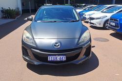 2011 Mazda 3 Maxx