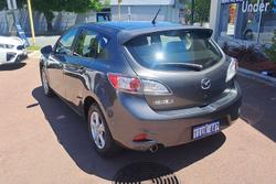 2011 Mazda 3 Maxx