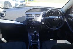 2011 Mazda 3 Maxx