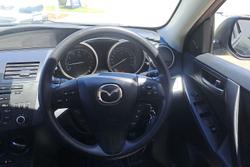 2011 Mazda 3 Maxx