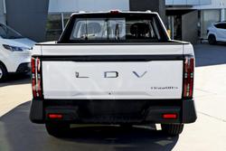 2025 LDV Terron 9 Origin