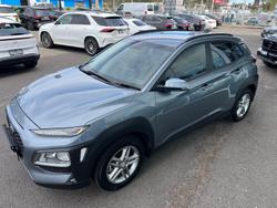 2019 Hyundai Kona Active