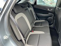 2019 Hyundai Kona Active