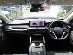 2025 LDV D90 Executive