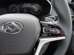 2025 LDV D90 Executive