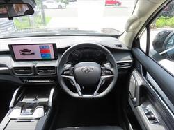 2025 LDV D90 Executive