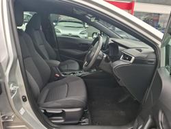 2021 Toyota Corolla Ascent Sport Hybrid