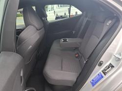 2021 Toyota Corolla Ascent Sport Hybrid