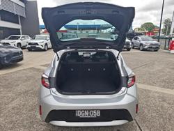 2021 Toyota Corolla Ascent Sport Hybrid