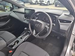 2021 Toyota Corolla Ascent Sport Hybrid