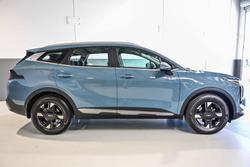 2025 Kia Sportage S
