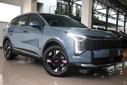 2025 Kia Sportage S