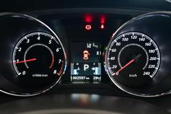 2025 Mitsubishi ASX LS