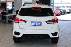 2025 Mitsubishi ASX LS