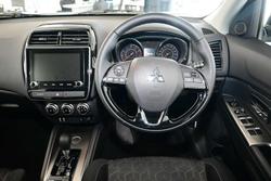 2025 Mitsubishi ASX LS