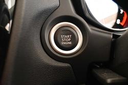 2025 Mitsubishi ASX LS