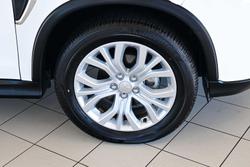 2025 Mitsubishi ASX LS