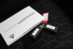 2025 Mitsubishi ASX LS