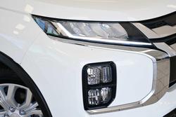 2025 Mitsubishi ASX LS