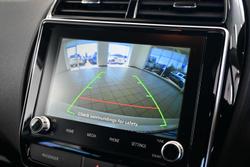 2025 Mitsubishi ASX LS