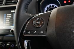 2025 Mitsubishi ASX LS