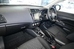 2025 Mitsubishi ASX LS