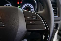 2025 Mitsubishi ASX LS