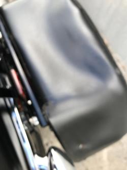 2017 Harley-Davidson Dyna Fat Bob 103 (FXDF)