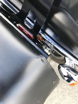 2017 Harley-Davidson Dyna Fat Bob 103 (FXDF)