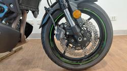 2020 Kawasaki VERSYS 650L (KLE650F) GREY