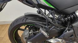 2020 Kawasaki VERSYS 650L (KLE650F) GREY
