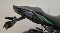 2020 Kawasaki VERSYS 650L (KLE650F) GREY