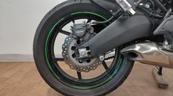 2020 Kawasaki VERSYS 650L (KLE650F) GREY