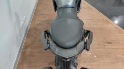 2020 Kawasaki VERSYS 650L (KLE650F) GREY