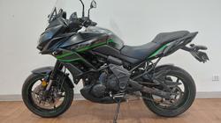 Kawasaki Versys 650L (KLE650F)