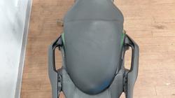 2020 Kawasaki VERSYS 650L (KLE650F) GREY