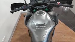 2020 Kawasaki VERSYS 650L (KLE650F) GREY