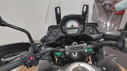 2020 Kawasaki VERSYS 650L (KLE650F) GREY