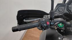 2020 Kawasaki VERSYS 650L (KLE650F) GREY