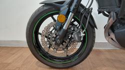 2020 Kawasaki VERSYS 650L (KLE650F) GREY