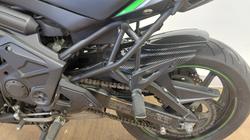 2020 Kawasaki VERSYS 650L (KLE650F) GREY