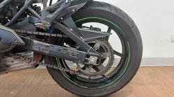2020 Kawasaki VERSYS 650L (KLE650F) GREY
